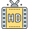 HD Effect
