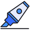 Image Object Highlight