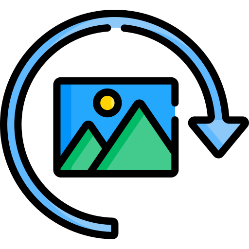 Image Rotator