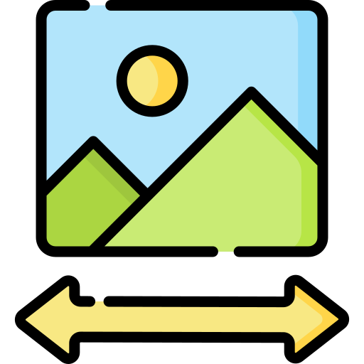 Image Size Analyzer