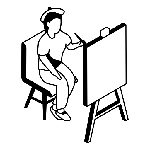 Image Sketch Effect