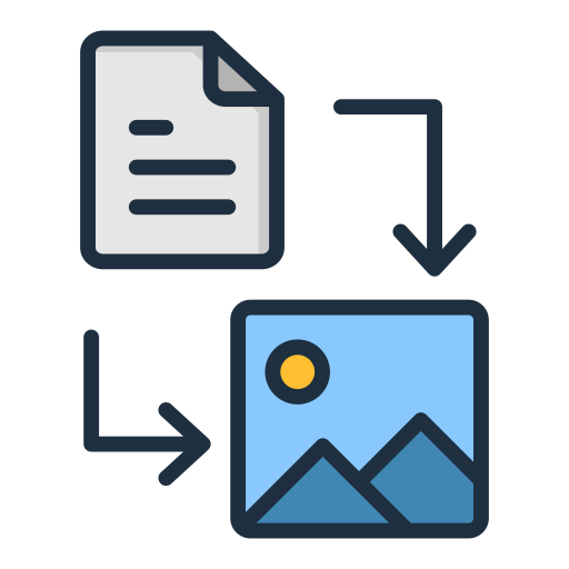 Image to PDF